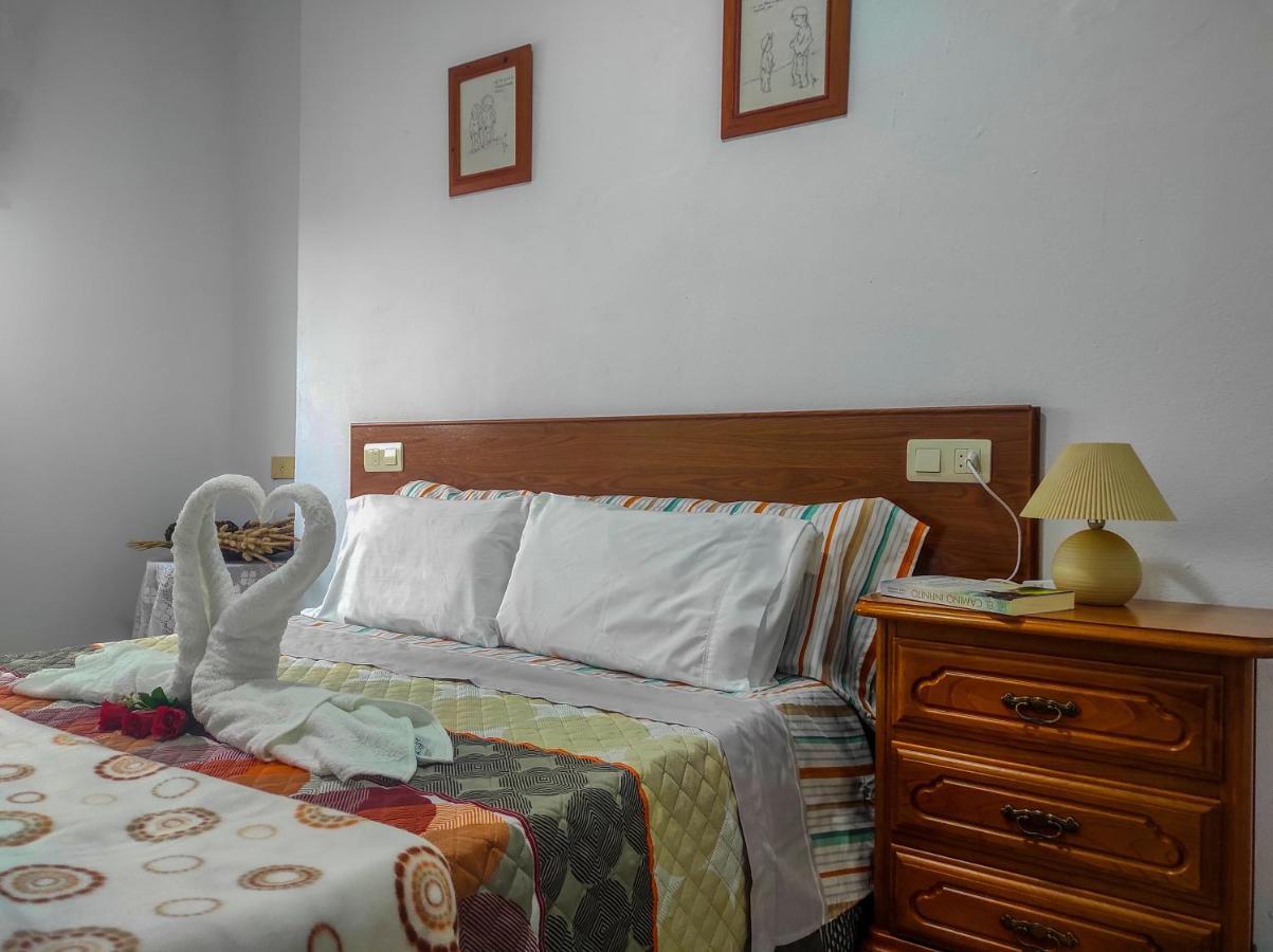 Casa De Paca * Finisterre