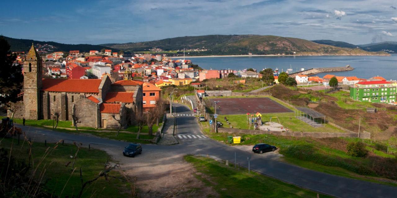 Casa De Paca Casa de vacances Finisterre