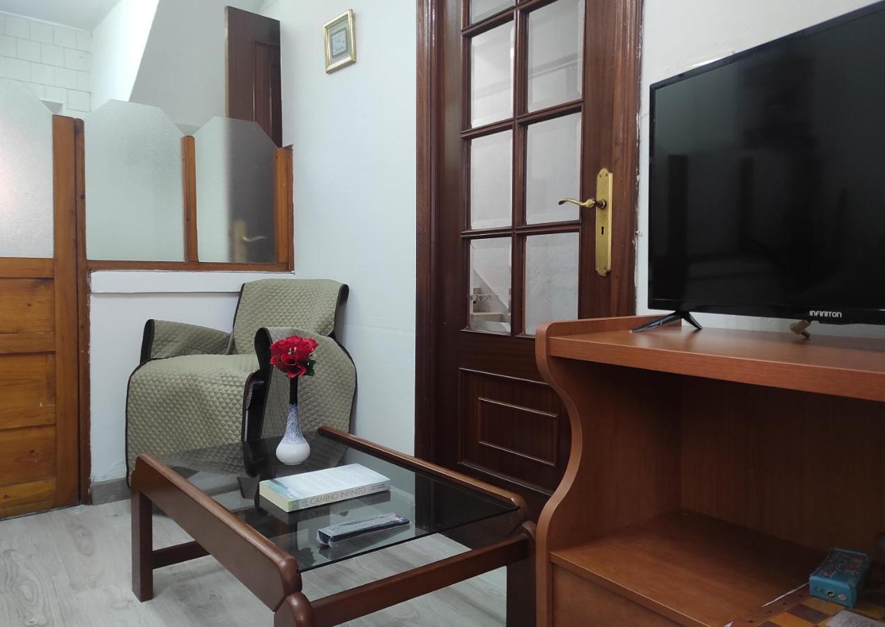 Casa De Paca Holiday home Finisterre