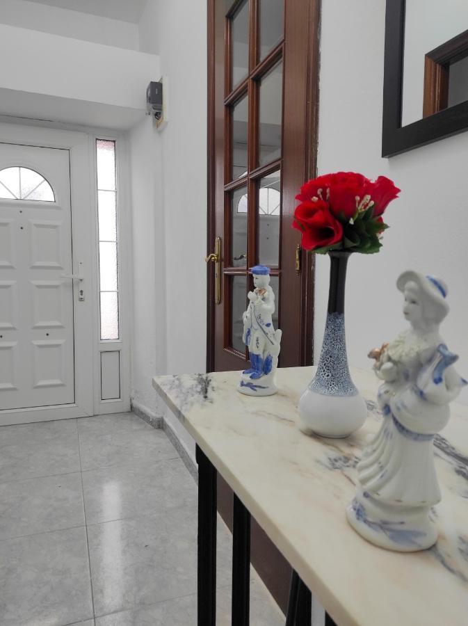 Casa De Paca