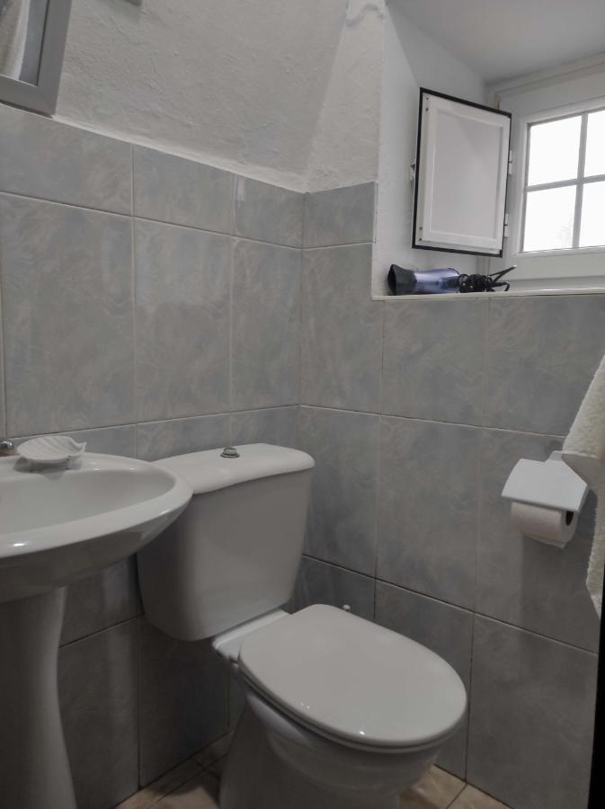 Holiday home Casa De Paca Finisterre