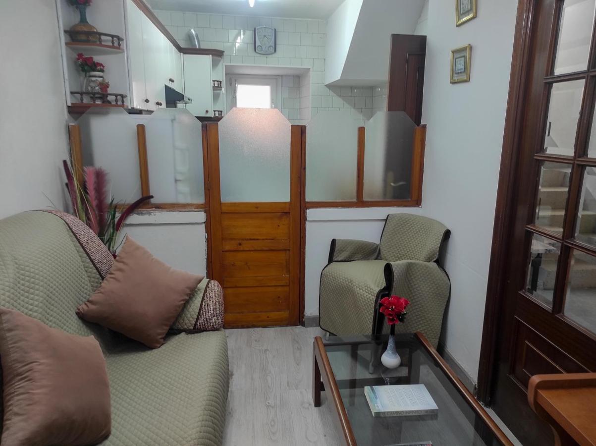 Holiday home Casa De Paca *