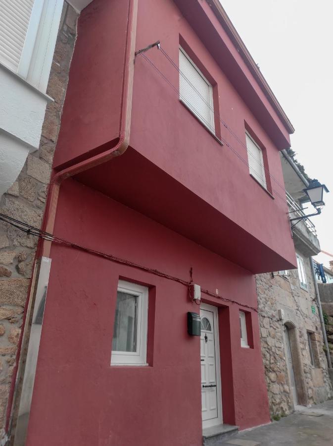 Casa De Paca Holiday home Finisterre