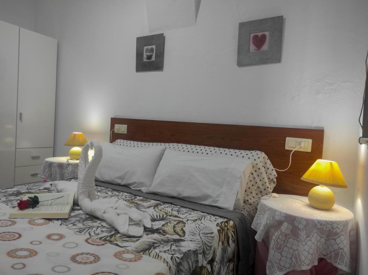 Holiday home Casa De Paca