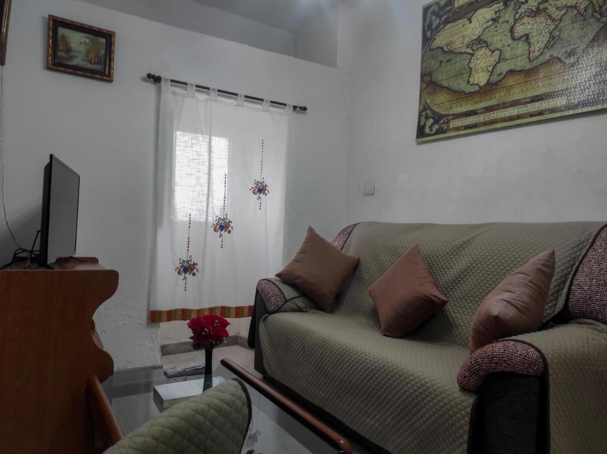 Casa De Paca Holiday home Finisterre