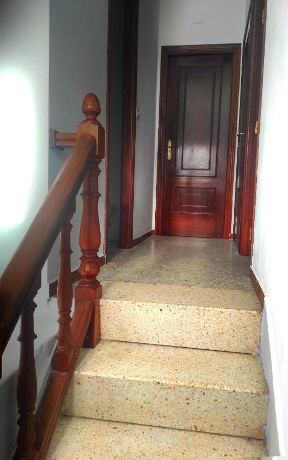 Casa De Paca Holiday home