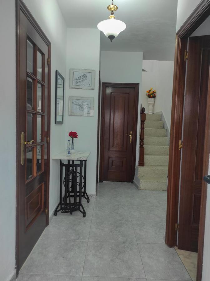 Casa De Paca Holiday home