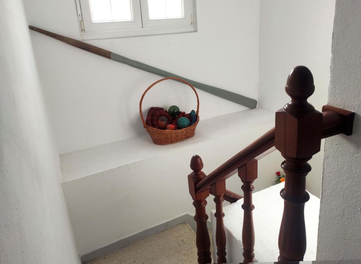 Holiday home Casa De Paca