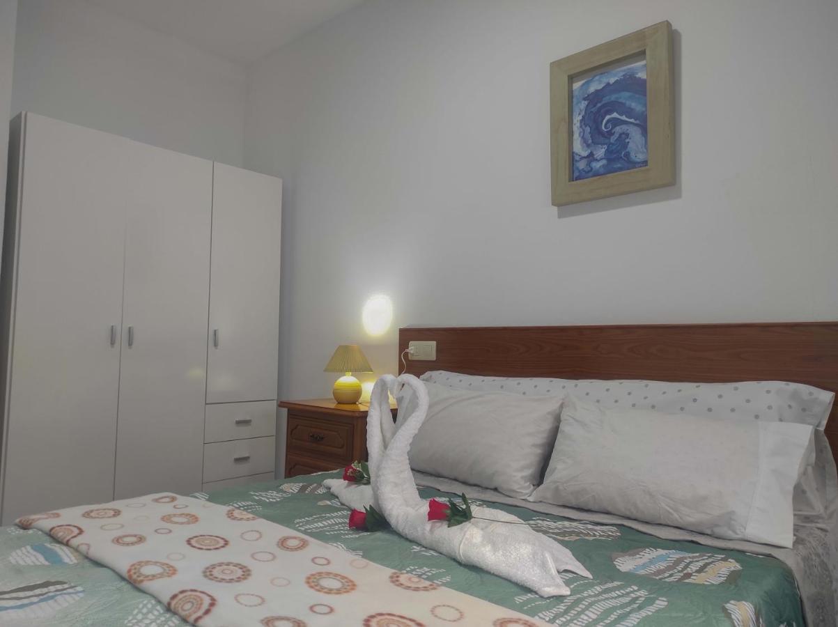 Holiday home Casa De Paca *